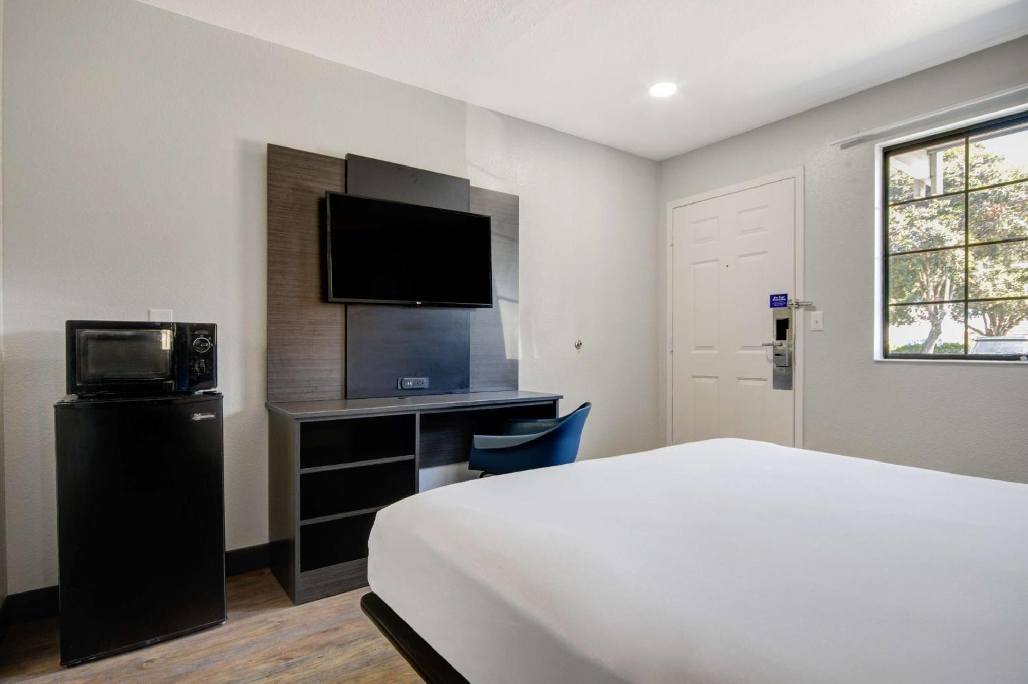 Motel 6-Lompoc, Ca Dış mekan fotoğraf