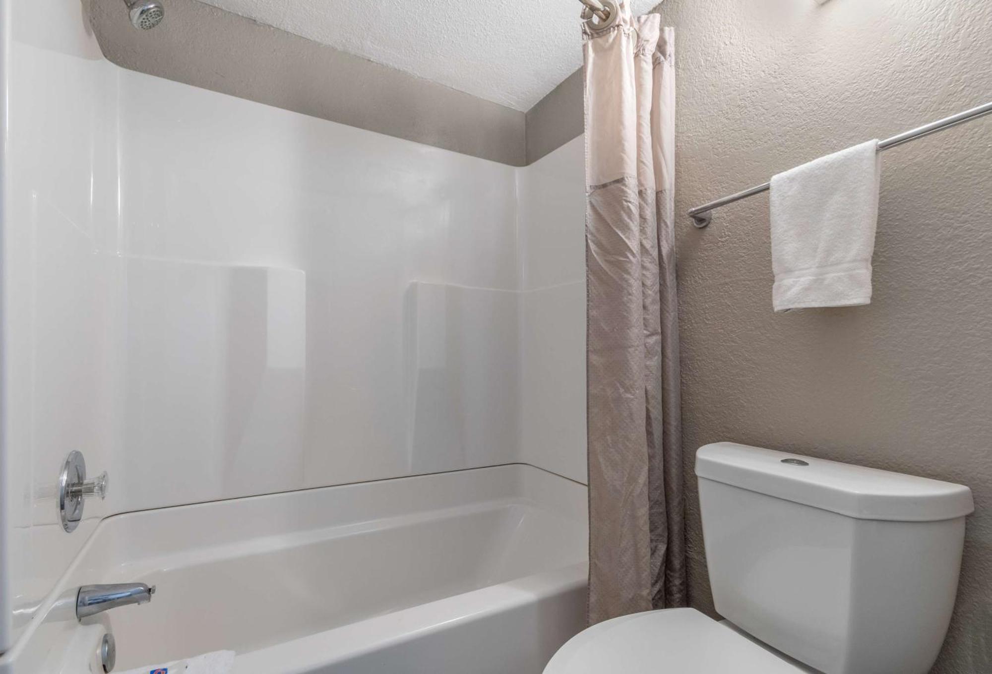 Motel 6-Lompoc, Ca Dış mekan fotoğraf